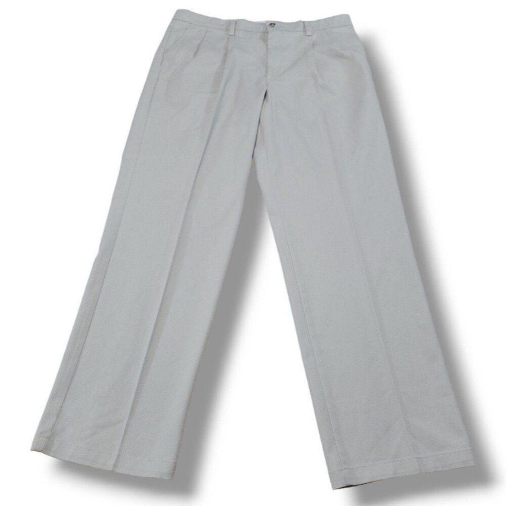 Dockers Pants Size 36 W36xL31 Dockers Classic Fit Pants Chino Pants Straight Leg